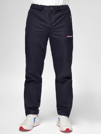 M02320G-FF232 Костюм ветрозащитный мужской (синий/синий)