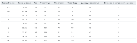 W03330G-FF242 Костюм утепленный женский (красный/красный)