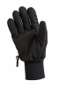 U21110G-BB242 Перчатки (черный/черный)