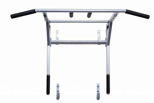 Турник-брусья 2 в 1 настенный