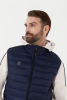 M11220G-NN251 Жилет мужской (синий)