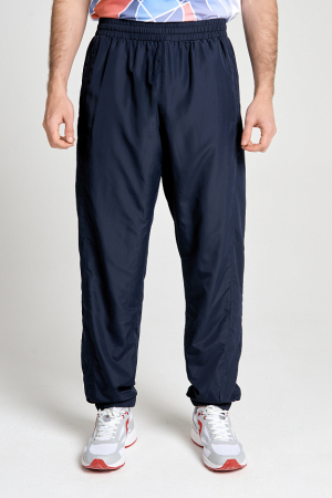 M01210G-NN241 Брюки спортивные мужские (синий/синий)