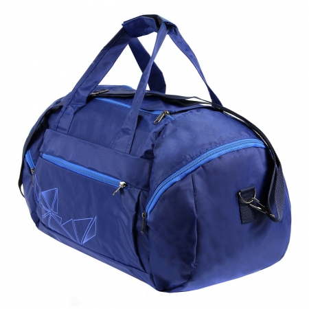 Сумка спортивная средняя / Арт.711