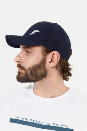 U20140G-NN251 Бейсболка (синий)