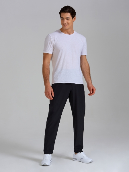 Брюки мужские (тёмно-синий) 25M-RR-1378 /RED-N-ROCK'S