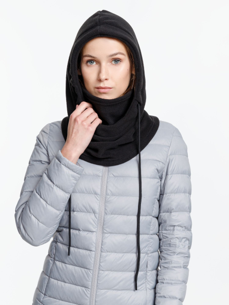 Балаклава-капюшон Nesse Stride 47х32 см