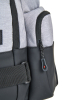 U19494G-GB251 Рюкзак (серый/черный)