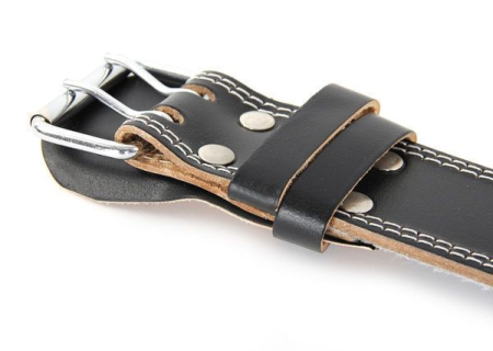 Пояс для тяжелой атлетики JE-2622 Harper Gym