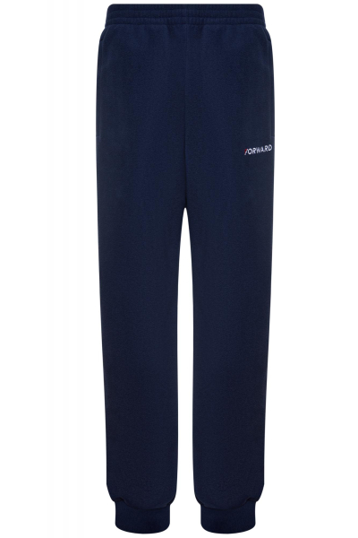 M06220G-NN222 Брюки флисовые мужские (синий)