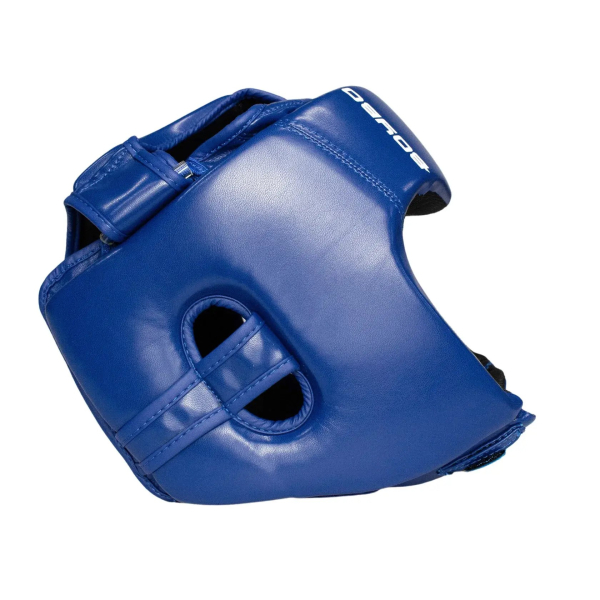 Шлем TWIN синий /BoyBo