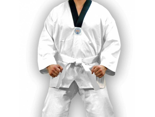 Кимоно (добок) тхэквондо WTF (ВТФ) детское /взрослое