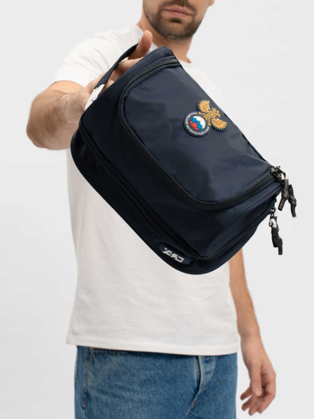 Мини-баул косметичка cборная России (РФС) арт.50828 /Atributika&Club