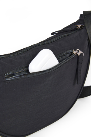 U19310G-BB251 Сумка (черный)