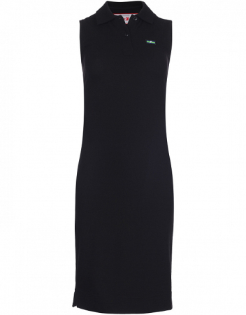 Платье женское (черный) W26102FS-BB191