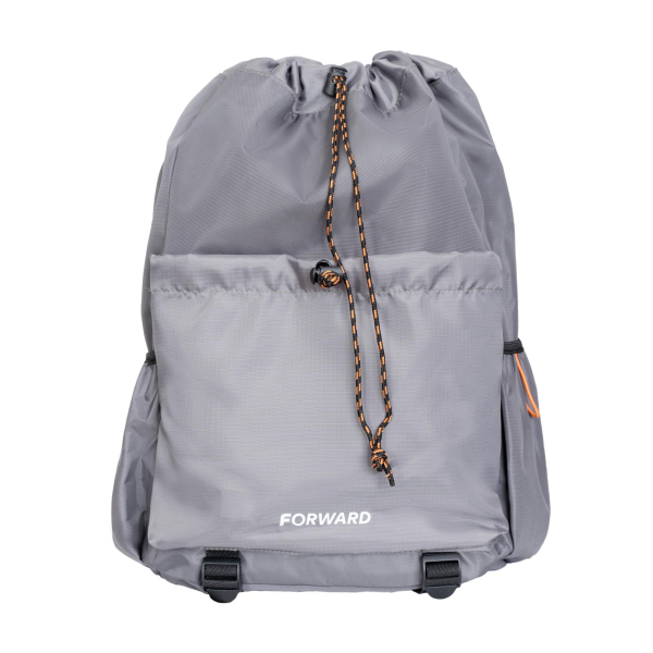 U19480G-GG242 Рюкзак (серый/серый)