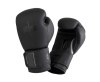 Перчатки бокс Mist Clinch 2.0 черн С183