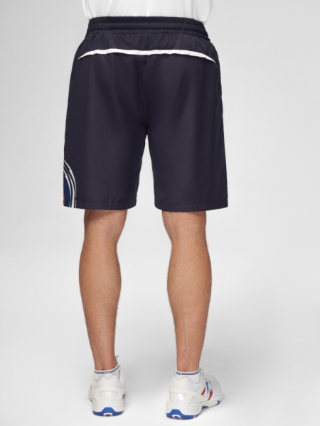 M16230G-FF232 Шорты мужские (синий/синий)