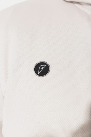 M05310G-SN251 Костюм спортивый мужской (бежевый/синий)