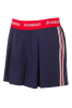 Шорты женские (синий/красный) W16211SF-NR181