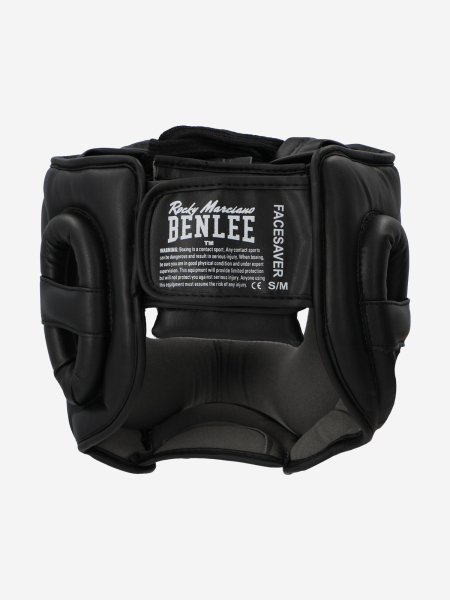 Шлем с бампером BenLee Facesaver 199321