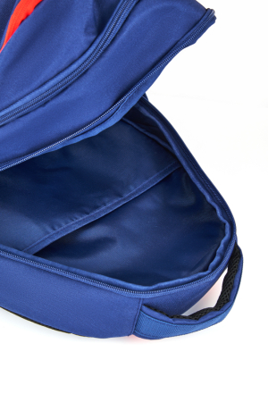 U19440G-NR251 Рюкзак (синий/красный)