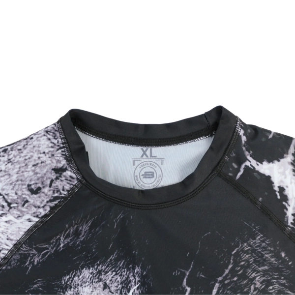 Рашгард BoyBo Animals детский/взростый