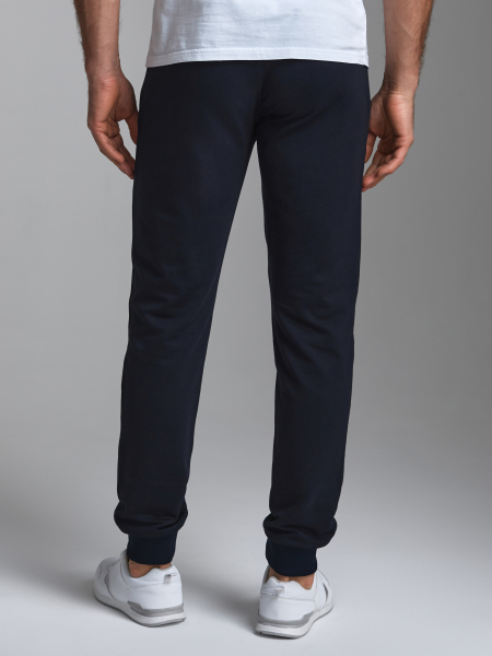 Брюки мужские 21M-RR-1218M т.син /RED-N-ROCK'S