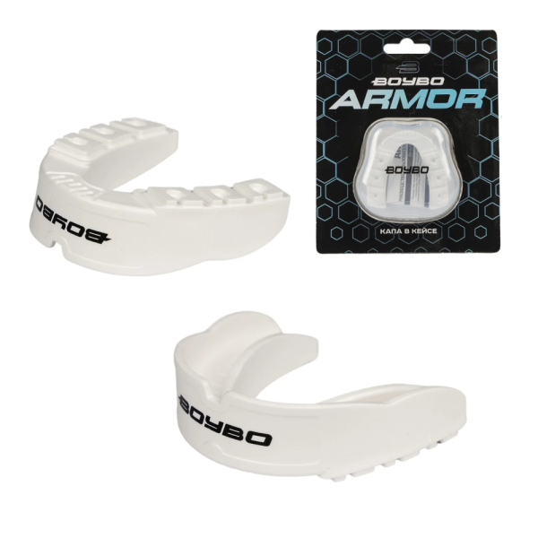 Капа BoyBo Armor MD255 Premium