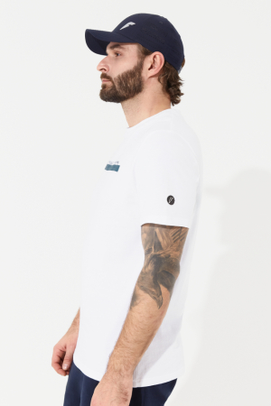 U20140G-NN251 Бейсболка (синий)