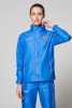 W02321G-FF202 Костюм ветрозащитный женский (голубой)