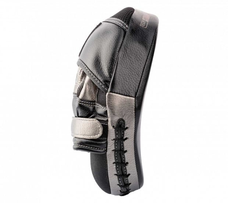 Лапы Clinch Shock Absorb Mitt С548