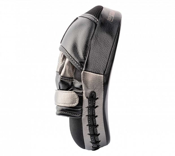 Лапы Clinch Shock Absorb Mitt С548