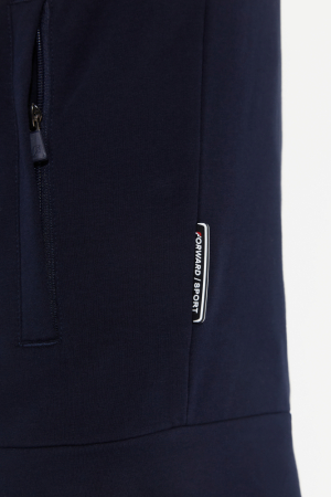 M04331G-NN251 Костюм тренировочный мужской (синий)