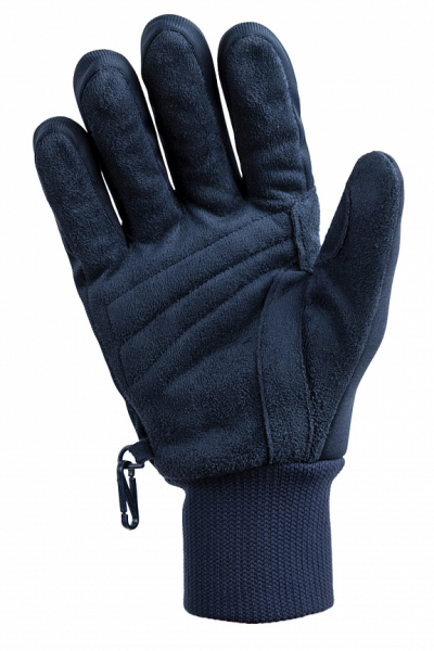 U21110G-NN242 Перчатки (синий/синий)