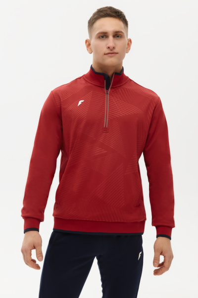 M004340G-FF242R Куртка от костюма тренир.муж