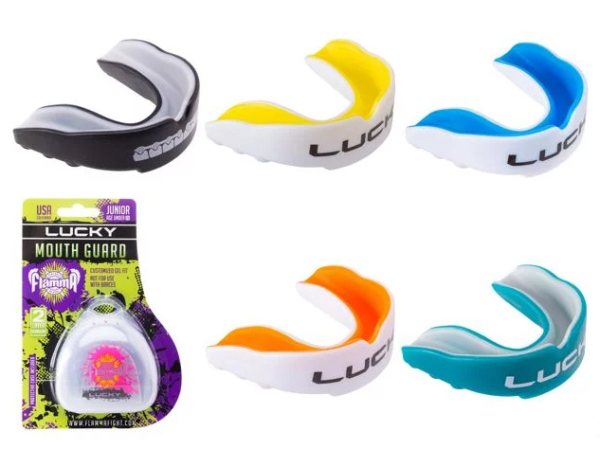 Капа детская Lucky /FlaMma 