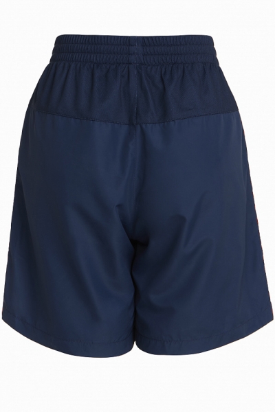 W16232G-NN221 Шорты женские (синий)