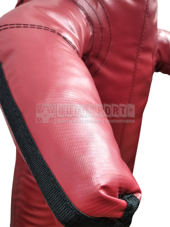 Манекен борцовский на ногах 160см 35-40кг