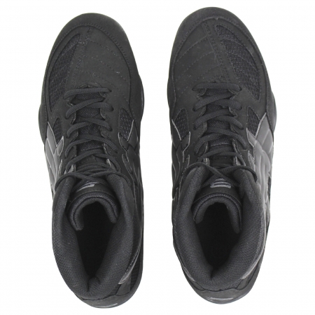 Борцовки NEW BoyBo черный