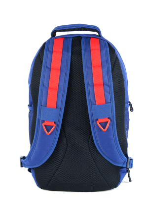 U19440G-NR251 Рюкзак (синий/красный)