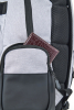 U19494G-GB251 Рюкзак (серый/черный)