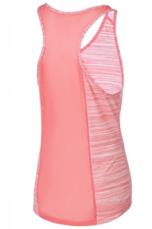 Майка женская  (красный) W14331F-RR182