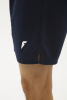 M16232FP-NN251 Шорты тренировочные мужские (синий)