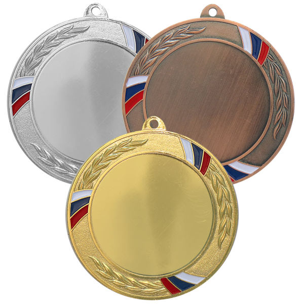 Медаль арт.34-70 (D=70 мм)