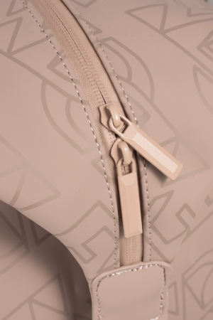 U19160G-DD251 Сумка спортивная (темно-бежевый)