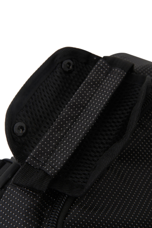 U19420G-BB242 Рюкзак (черный/черный)