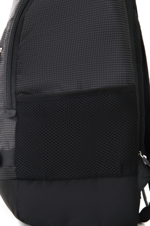 U19420G-BB242 Рюкзак (черный/черный)