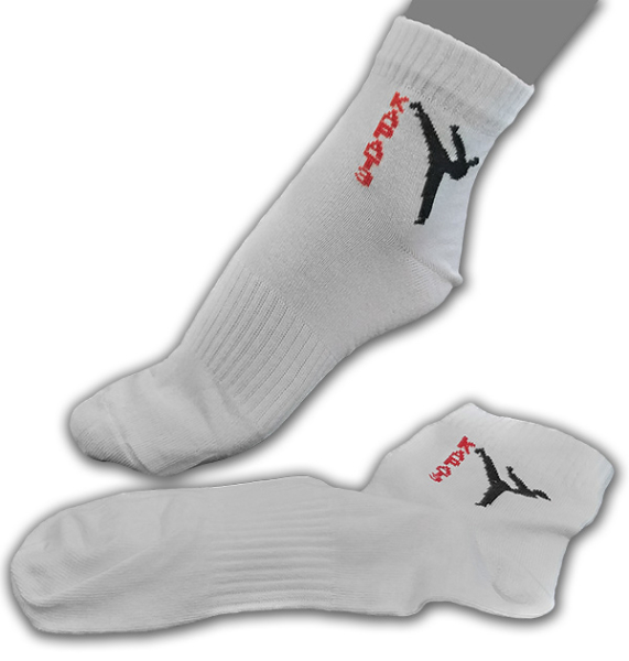 Носки Каратэ /Рэй