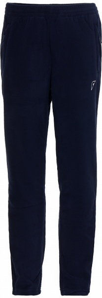 Брюки флисовые мужские (синий) M06210G-NN202