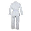 Кимоно для дзюдо BoyBo BK425 белое